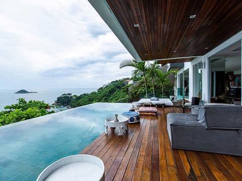 House in Rio de Janeiro, State of Rio de Janeiro, Brazil 1 - 13465267