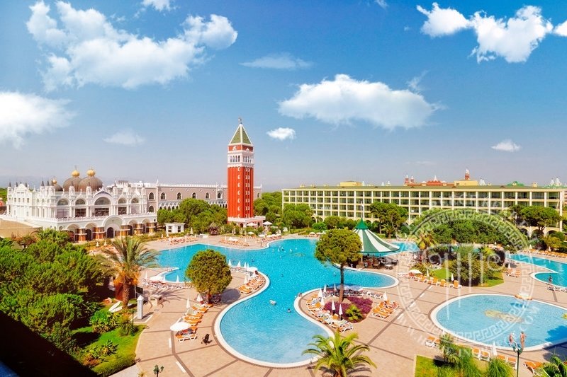 Villa in Antalya, Antalya, Turkey 2 - 13465415