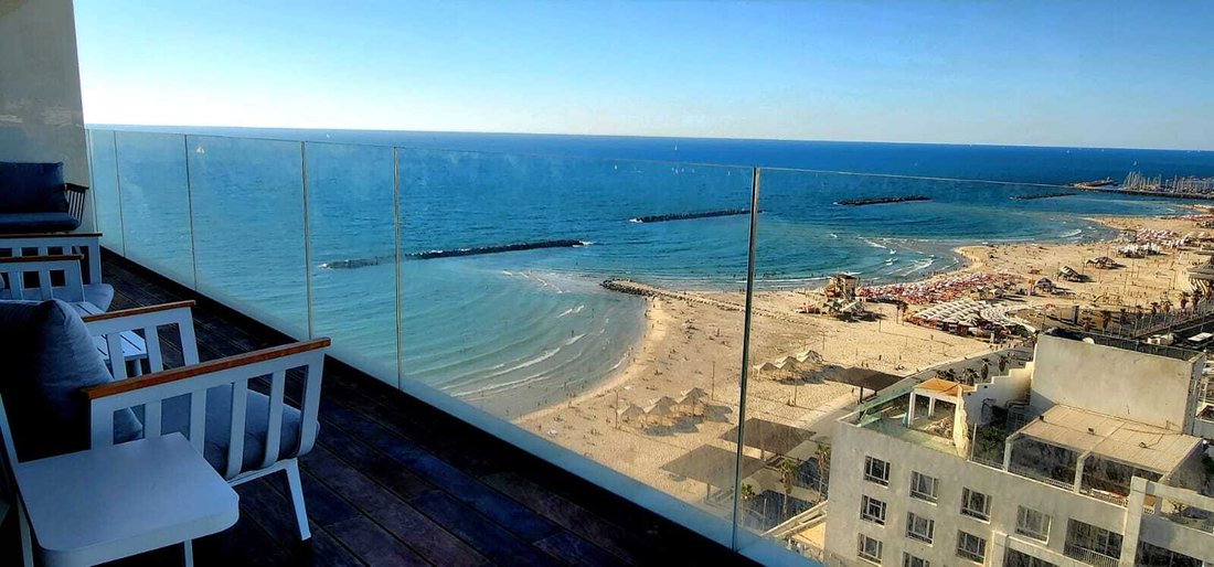 Apartment in Tel Aviv-Yafo, Tel Aviv District, Israel 2 - 13465129