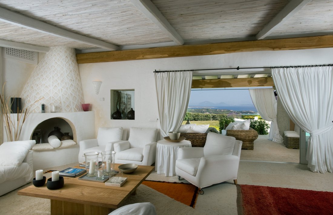 Villa in Marina di Porto Cervo, Porto Cervo, Italy 5 - 13465410