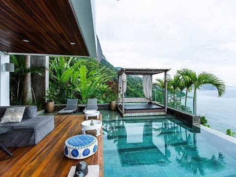House in Rio de Janeiro, State of Rio de Janeiro, Brazil 3 - 13465267