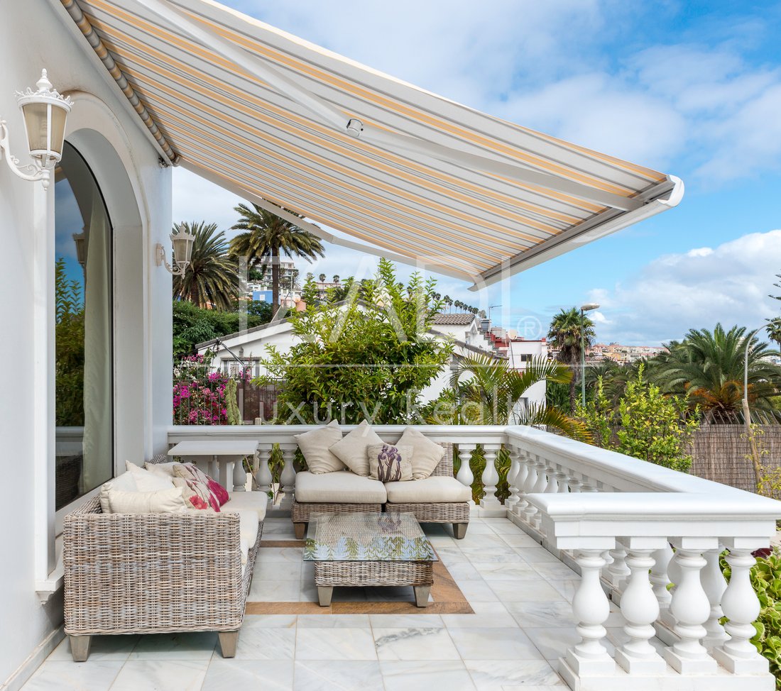 Chalet in Ciudad Jardin, Las Palmas de Gran Canaria, Spain 4 - 10794560