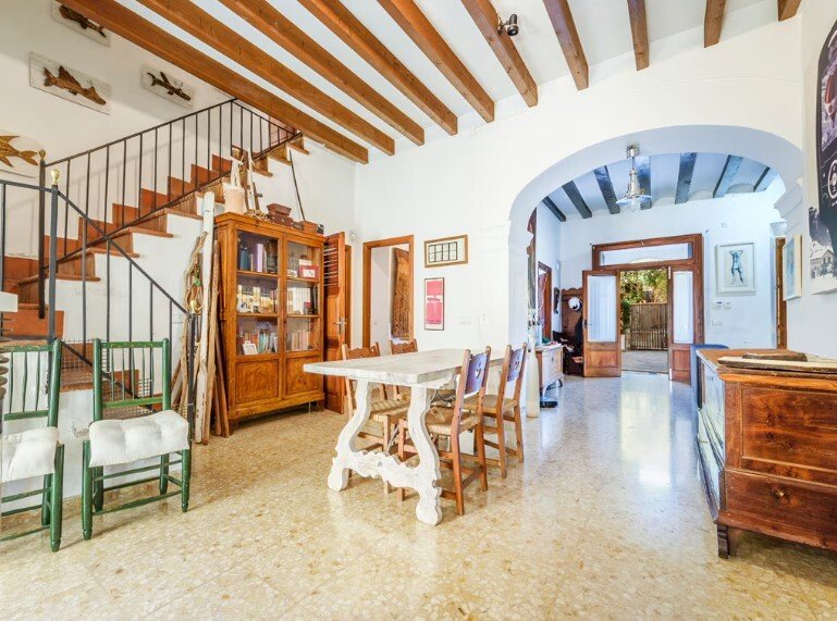 Villa in Pollenca, Balearic Islands, Spain 2 - 13465814