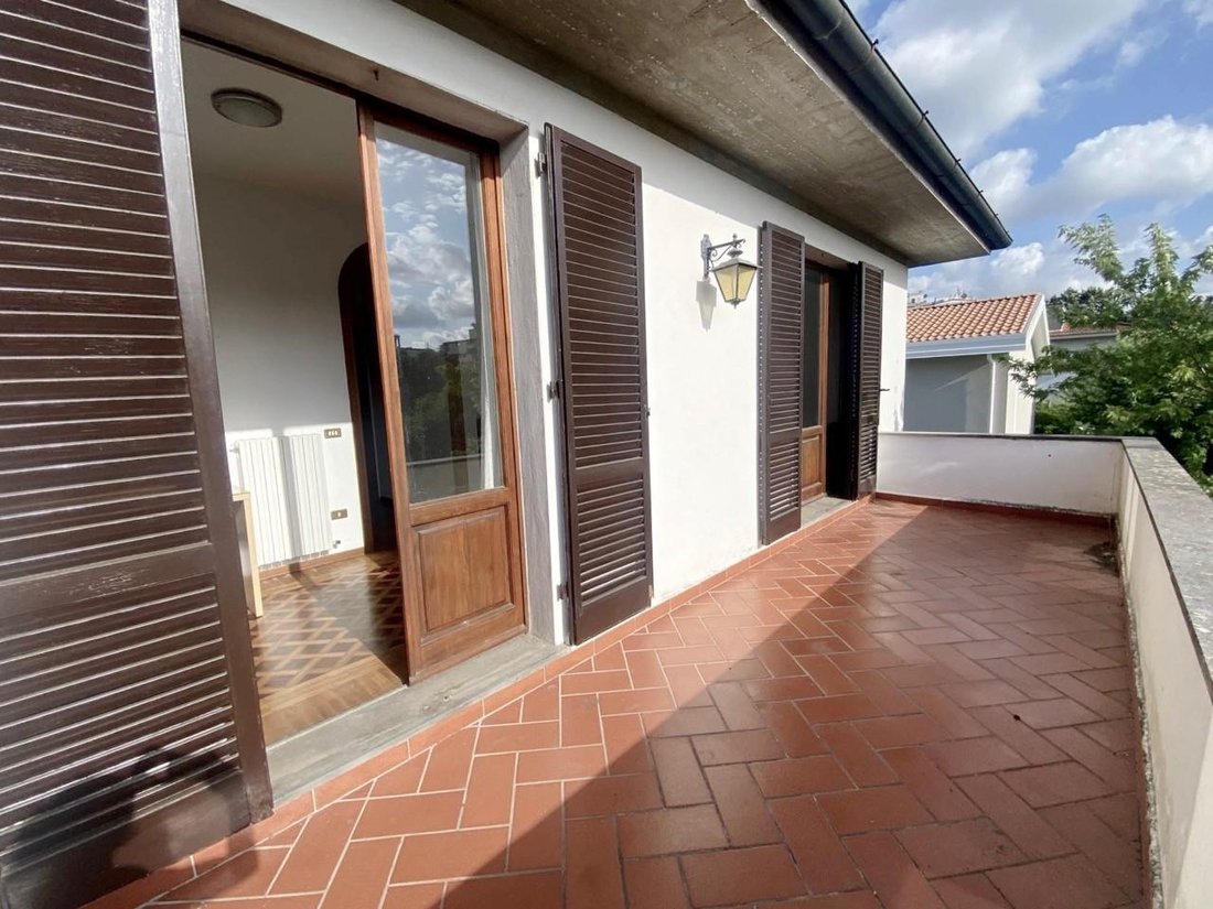 Villa in Porta a Lucca, Pisa, Tuscany 5 - 13467080