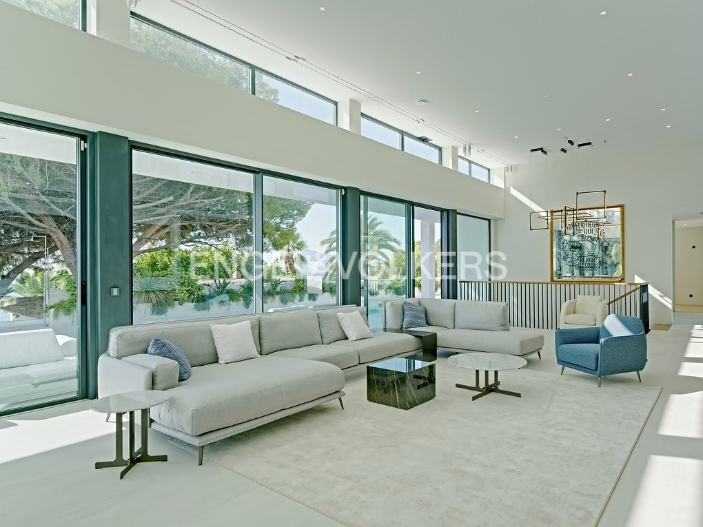 Villa in Zona de Mascarat, Valencian Community, Spain 5 - 13465885