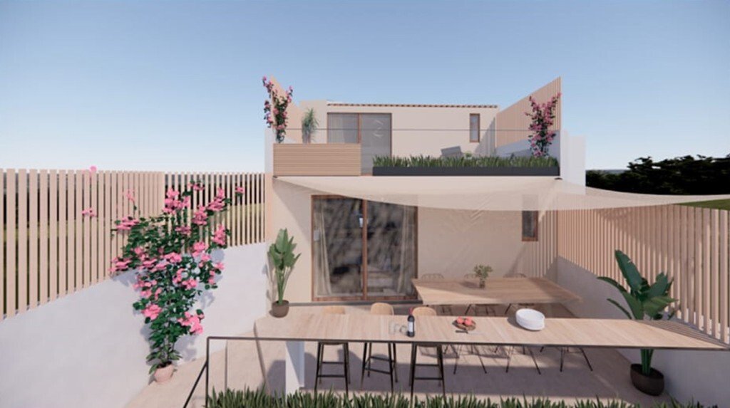 Villa in Campanet, Balearic Islands, Spain 1 - 13465815