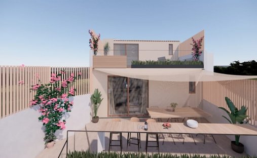 Villa in Campanet, Balearic Islands, Spain 1