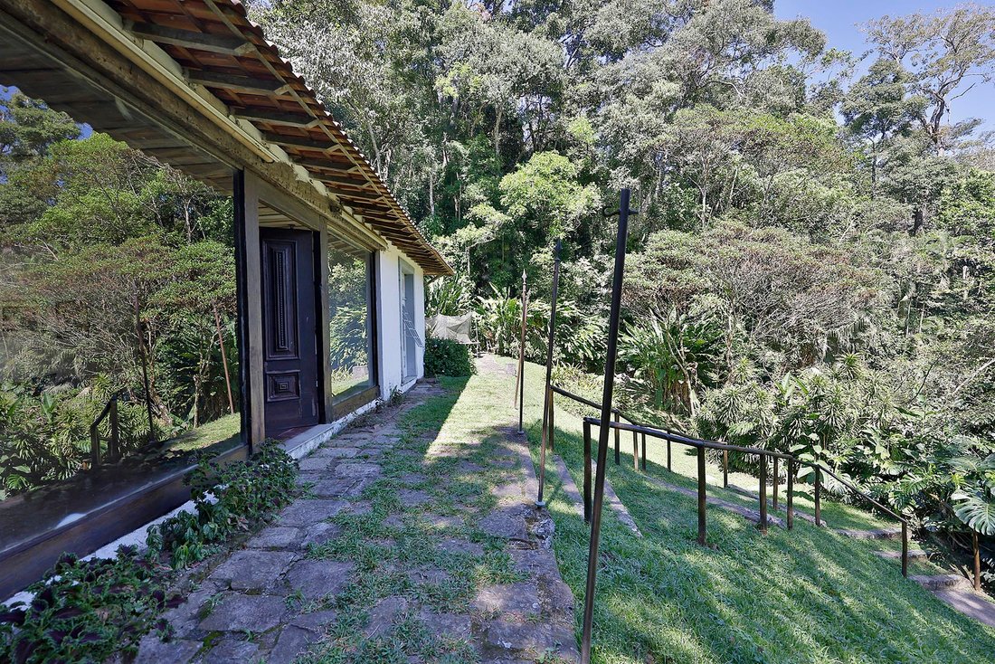 House in Rio de Janeiro, State of Rio de Janeiro, Brazil 1 - 13465054