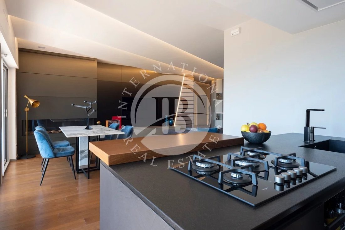 Apartment in Posillipo, Naples, Campania 4 - 13468501
