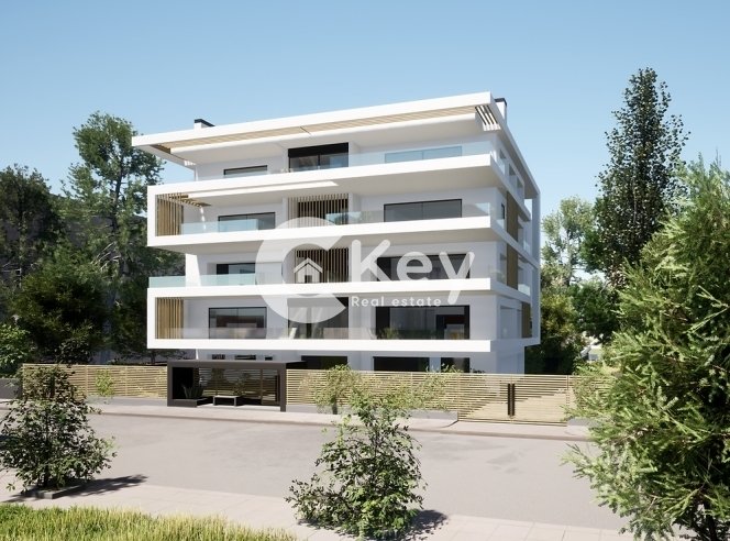 Apartment in Vrilissia, Attica, Greece 2 - 13465842