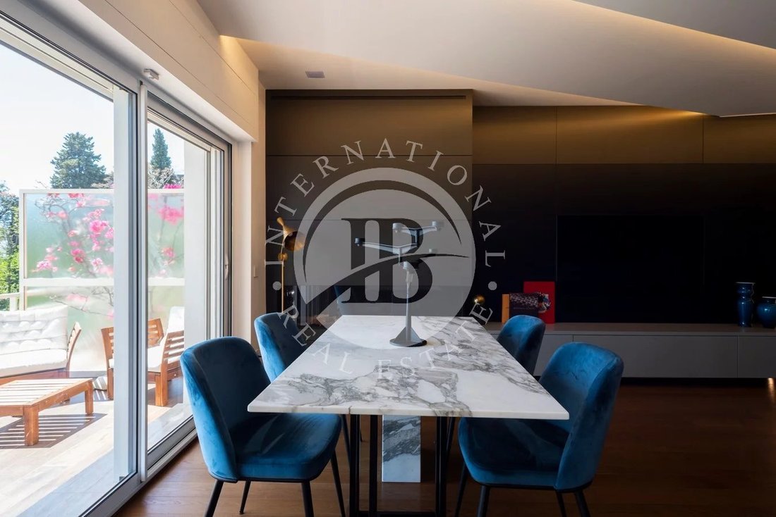Apartment in Posillipo, Naples, Campania 5 - 13468501