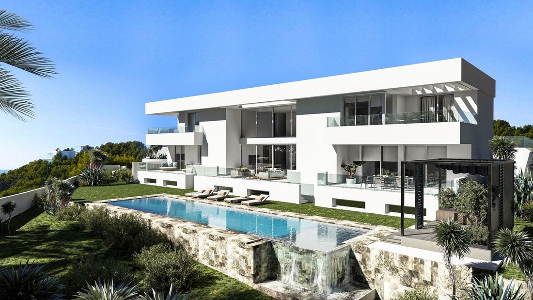 Villa in El Paraíso, Benahavis, Spain 2 - 13465330