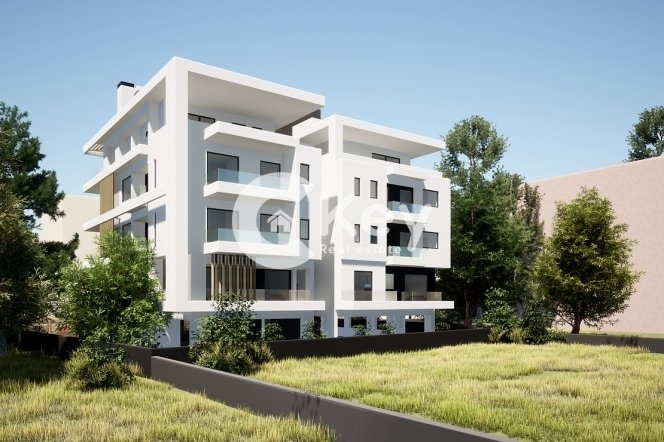 Apartment in Vrilissia, Attica, Greece 3 - 13465837