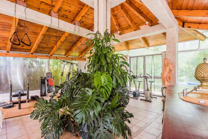 Villa in Marbella, Andalusia, Spain 3 - 13465033
