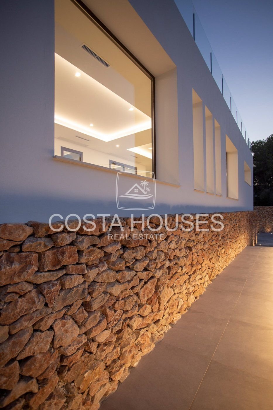 Villa in Moraira, Teulada, Valencian Community 3 - 13467091