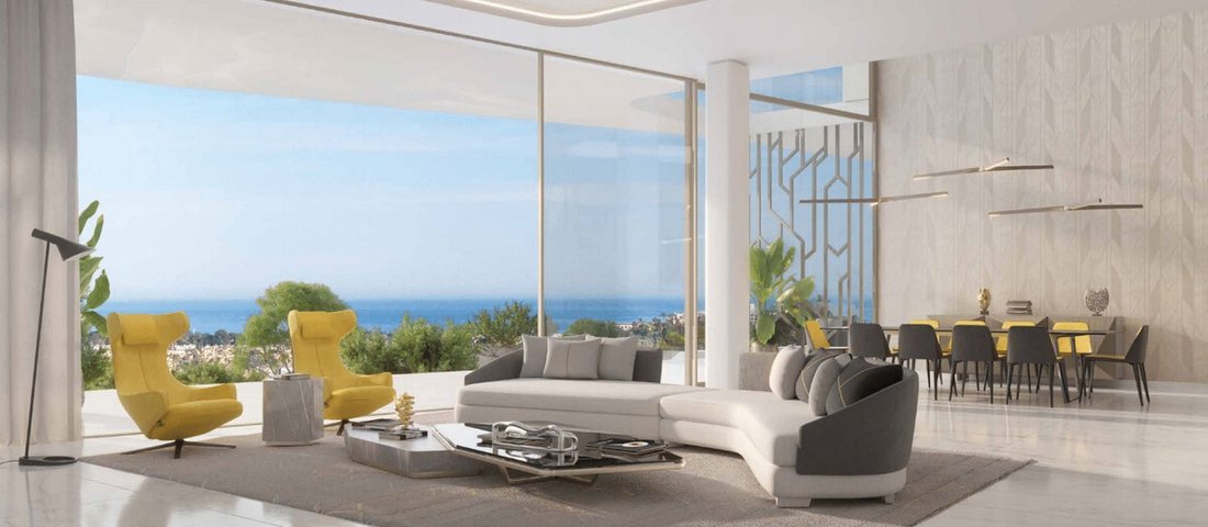 Villa in Benahavis, Andalusia, Spain 3 - 13465348