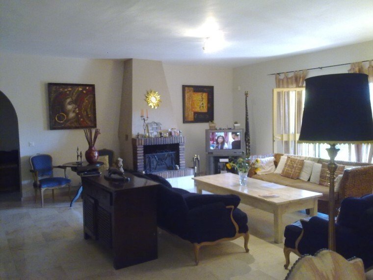 Villa in Puerto Banus, Marbella, Spain 3 - 13465022