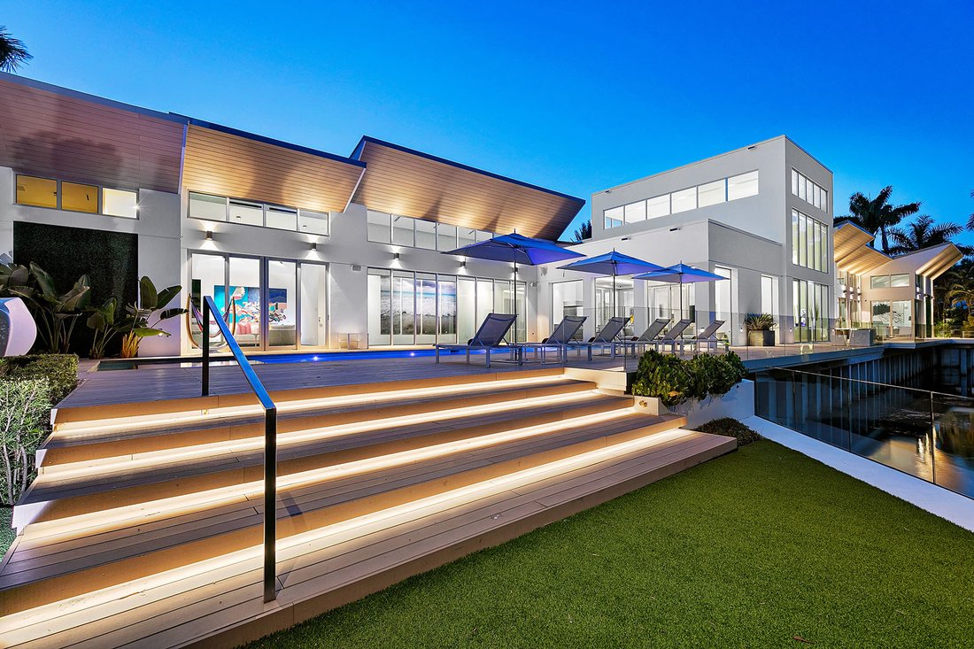 Aqualane Shores In Naples, Florida, United States For Sale (13465537)