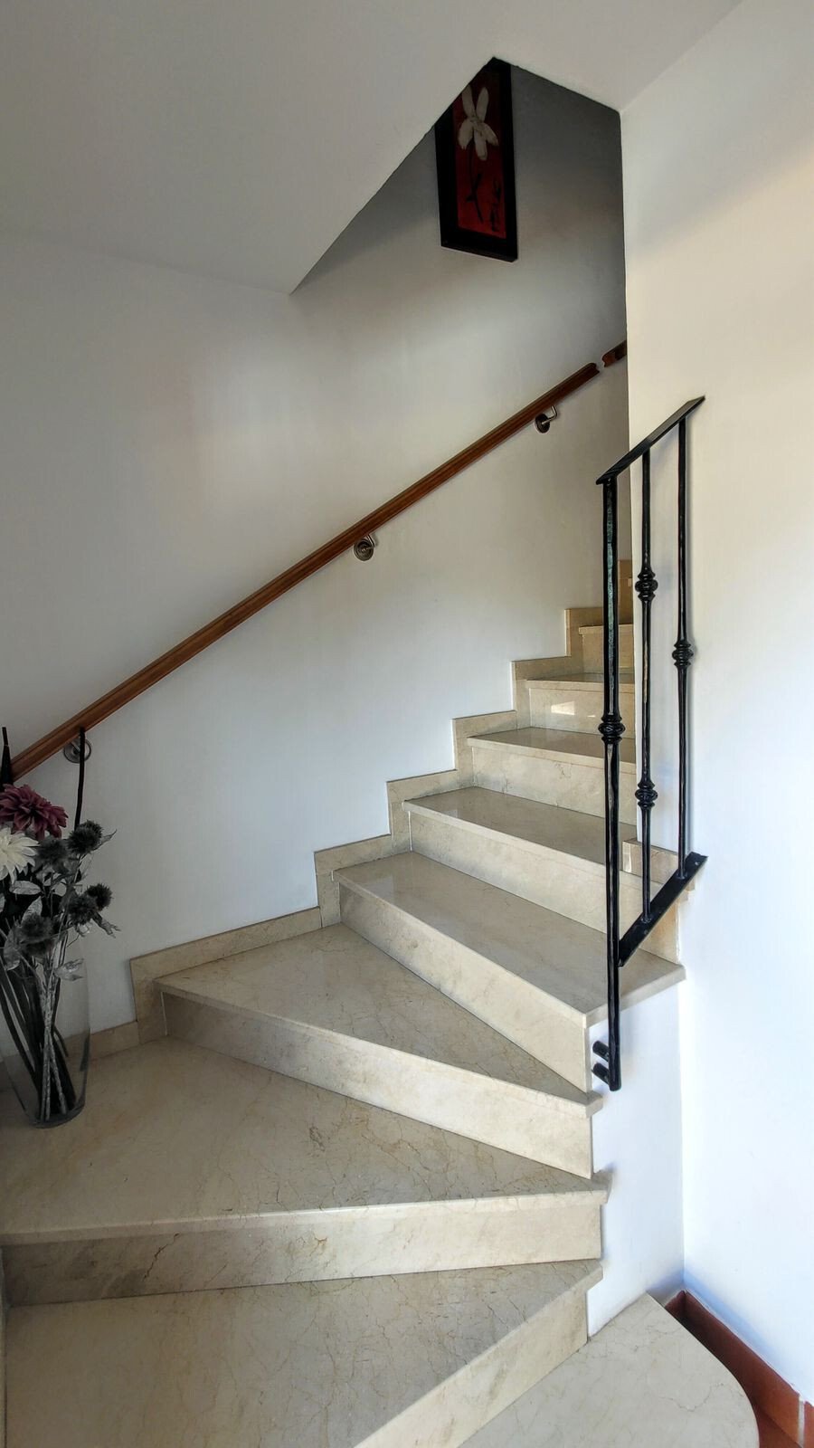 Villa in San Pedro de Alcantara, Andalusia, Spain 5 - 13465035