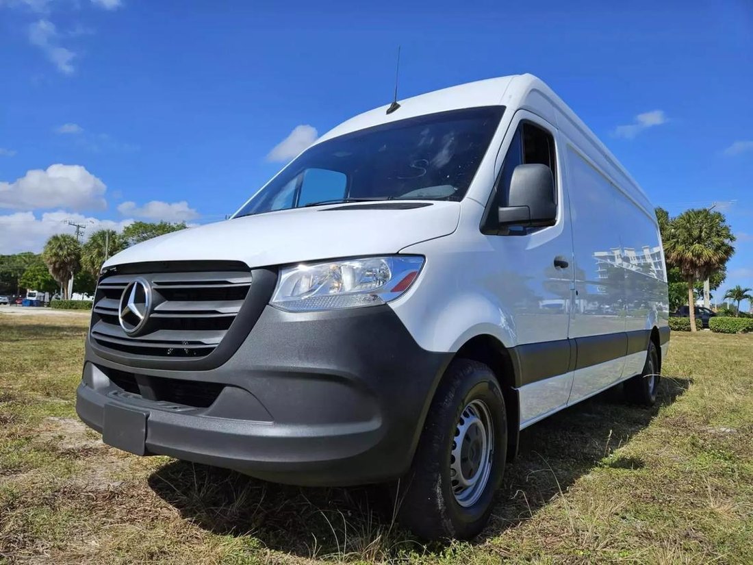 2021 Mercedes Benz 250 In Margate, Fl, United States For Sale (13432567)