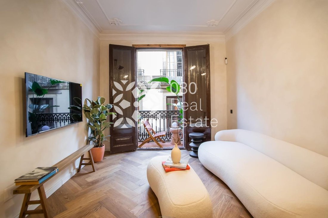 Appartamento a Ciutat Vella, Barcellona, Spagna 3 - 13468866