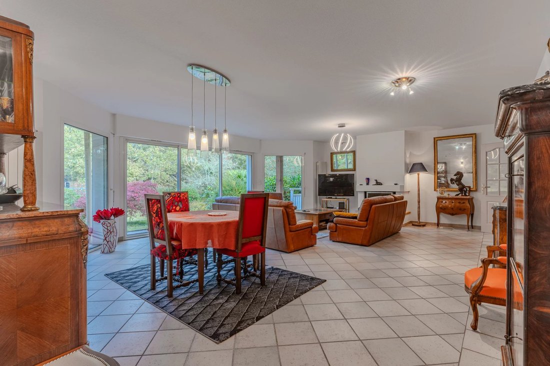 Biscarrosse House In Biscarrosse, Nouvelle Aquitaine, France For Sale