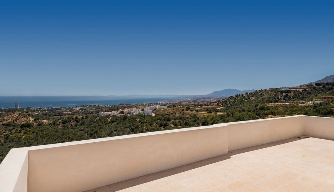 Villa in Marbella, Andalusia, Spain 5 - 13465211