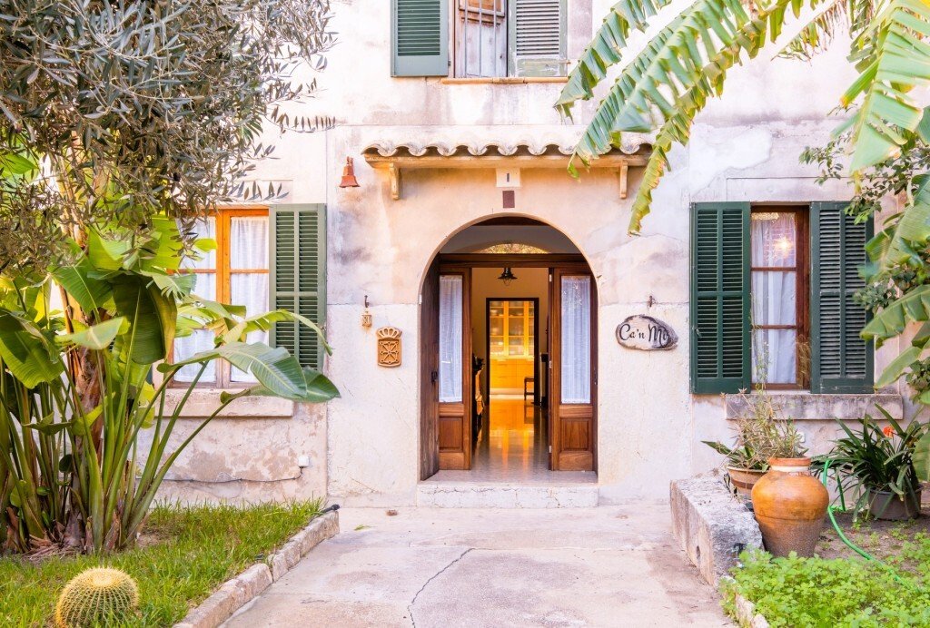 Villa in Pollenca, Balearic Islands, Spain 1 - 13465814