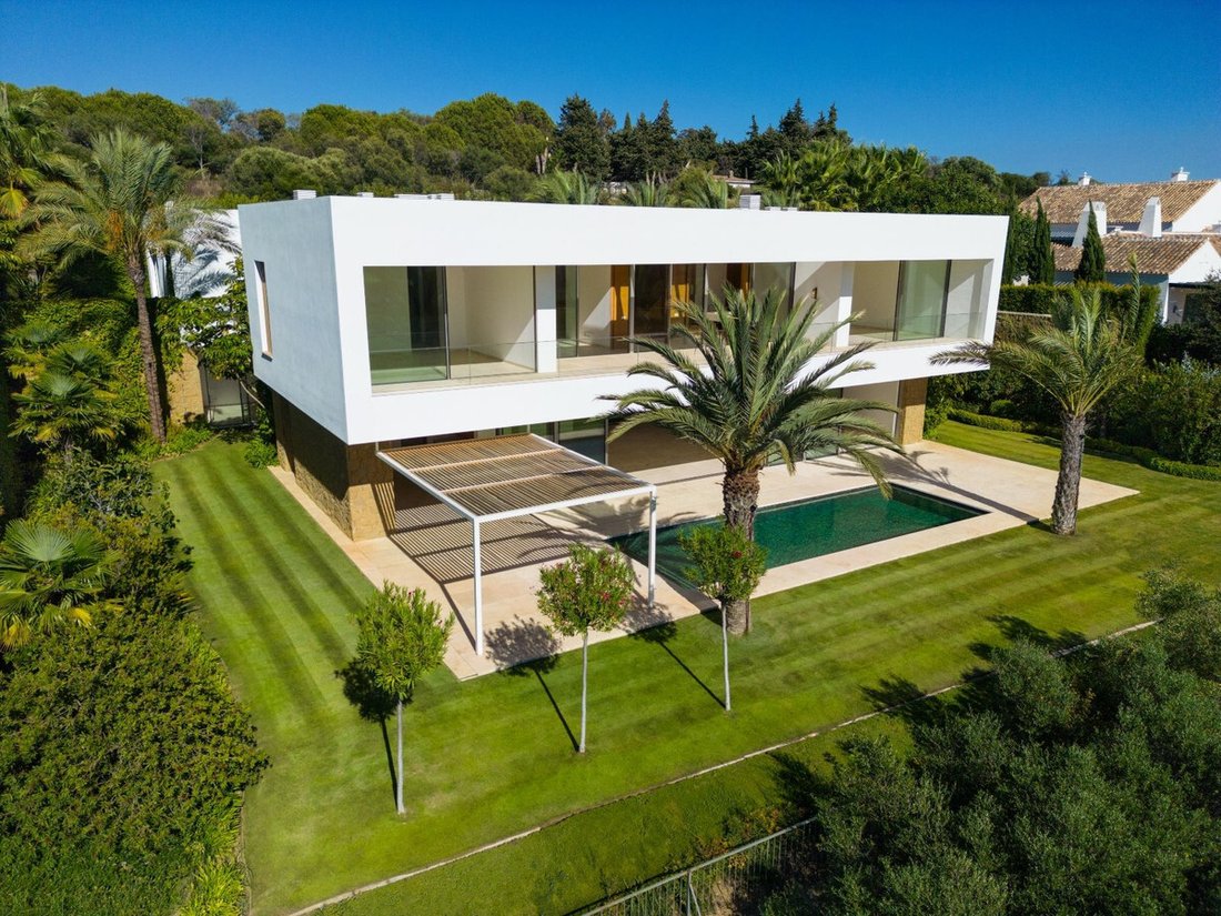 Villa in Casares, Andalusia, Spain 2 - 13465380