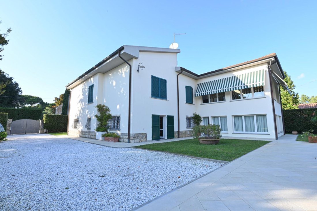 Villa a Riglione-Oratoio, Toscana, Italia 3 - 13467062