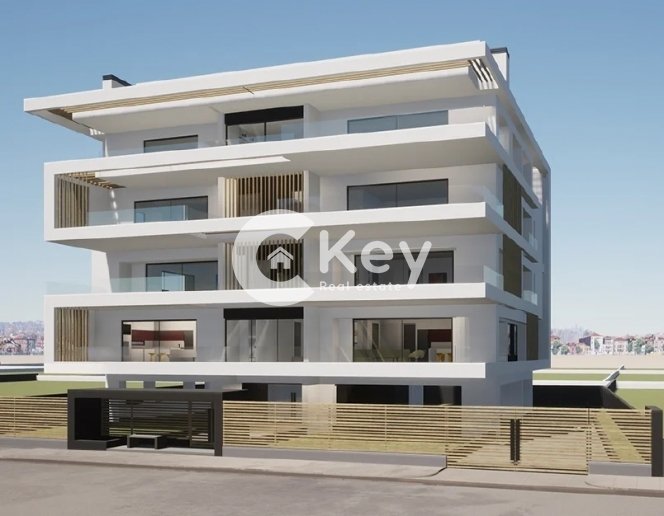 Apartment in Vrilissia, Attica, Greece 4 - 13465842