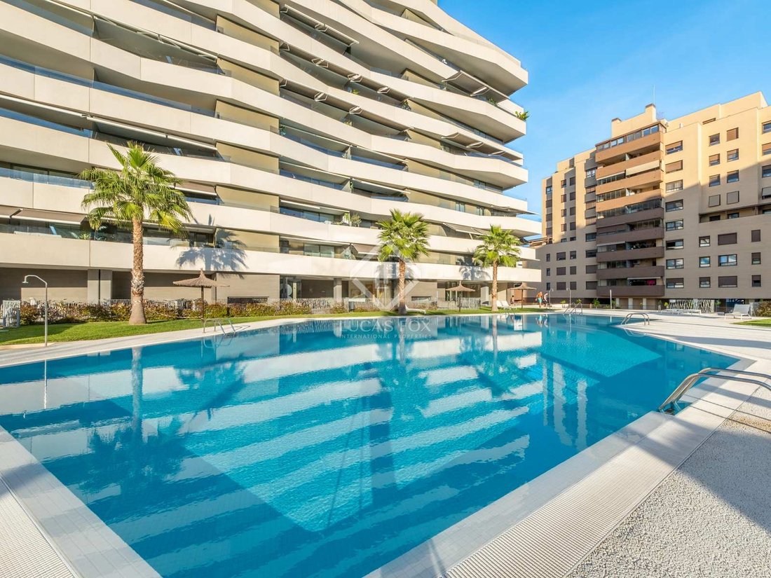 Attico a Alicante, Comunità Valenzana, Spagna 4 - 13466085