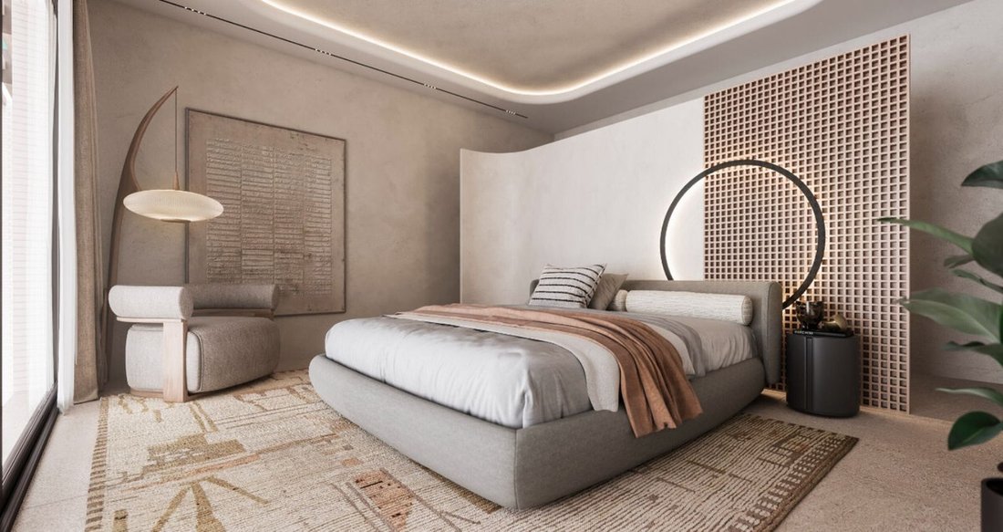 Villa à Sierra Blanca, Marbella, Espagne 4 - 13465316