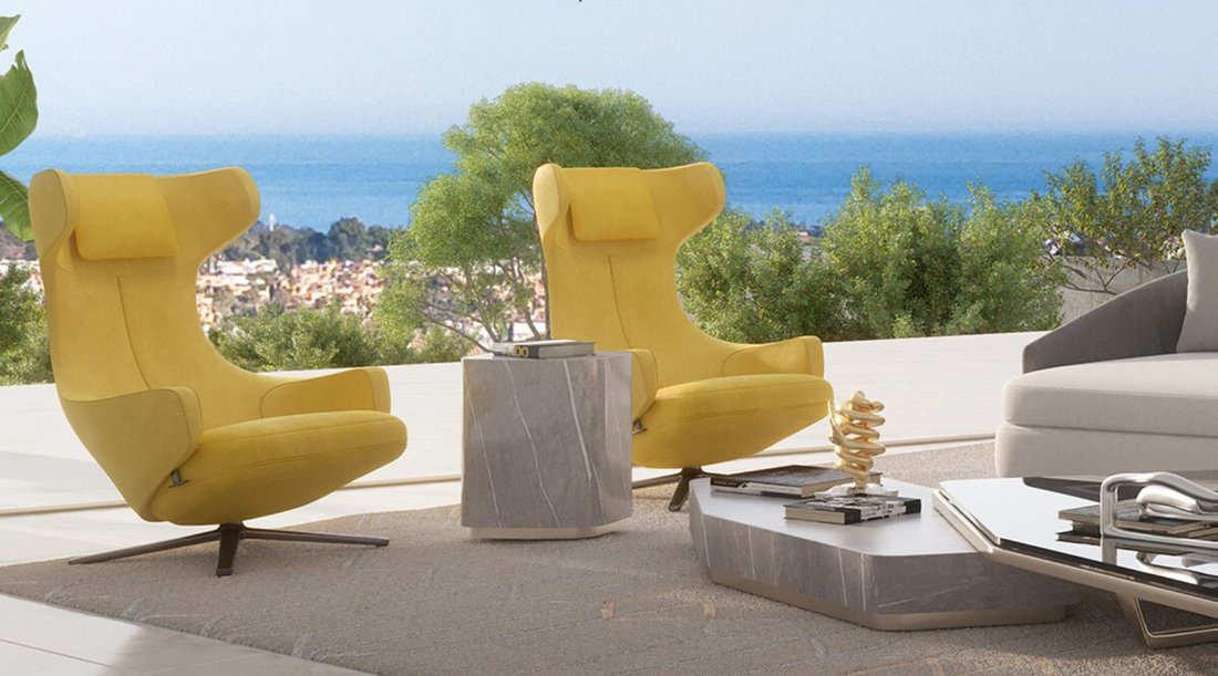 Villa in Benahavis, Andalusia, Spain 5 - 13465344