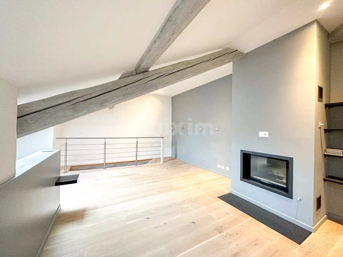 Hermance House In Hermance, Genève, Switzerland For Sale (13466623)