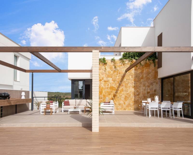 Villa in Orihuela, Valencian Community, Spain 5 - 13465819
