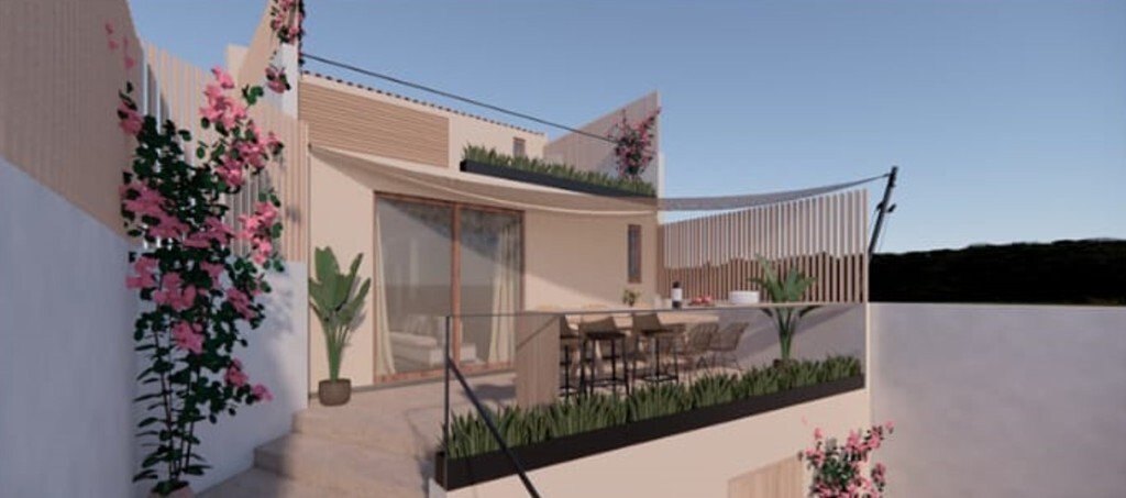Villa in Campanet, Balearic Islands, Spain 4 - 13465815