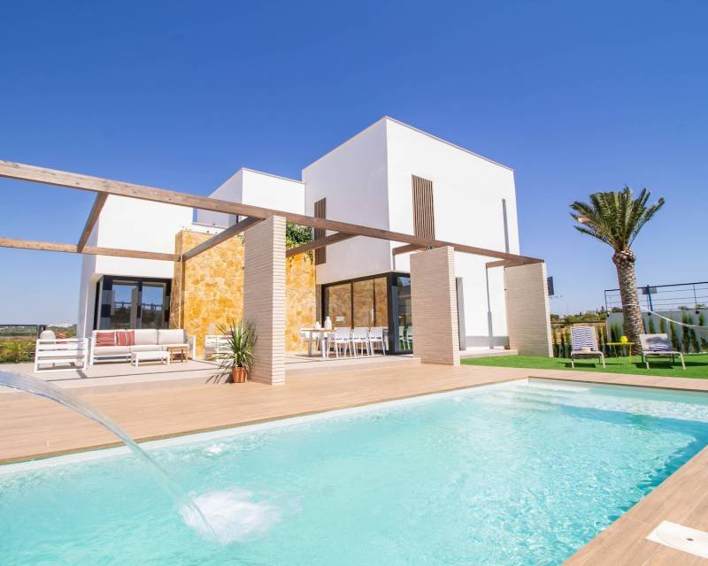 Villa in Orihuela, Valencian Community, Spain 2 - 13465819