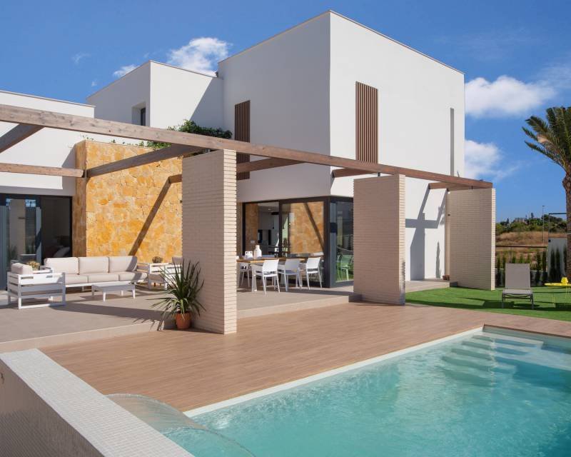 Villa in Orihuela, Valencian Community, Spain 1 - 13465819
