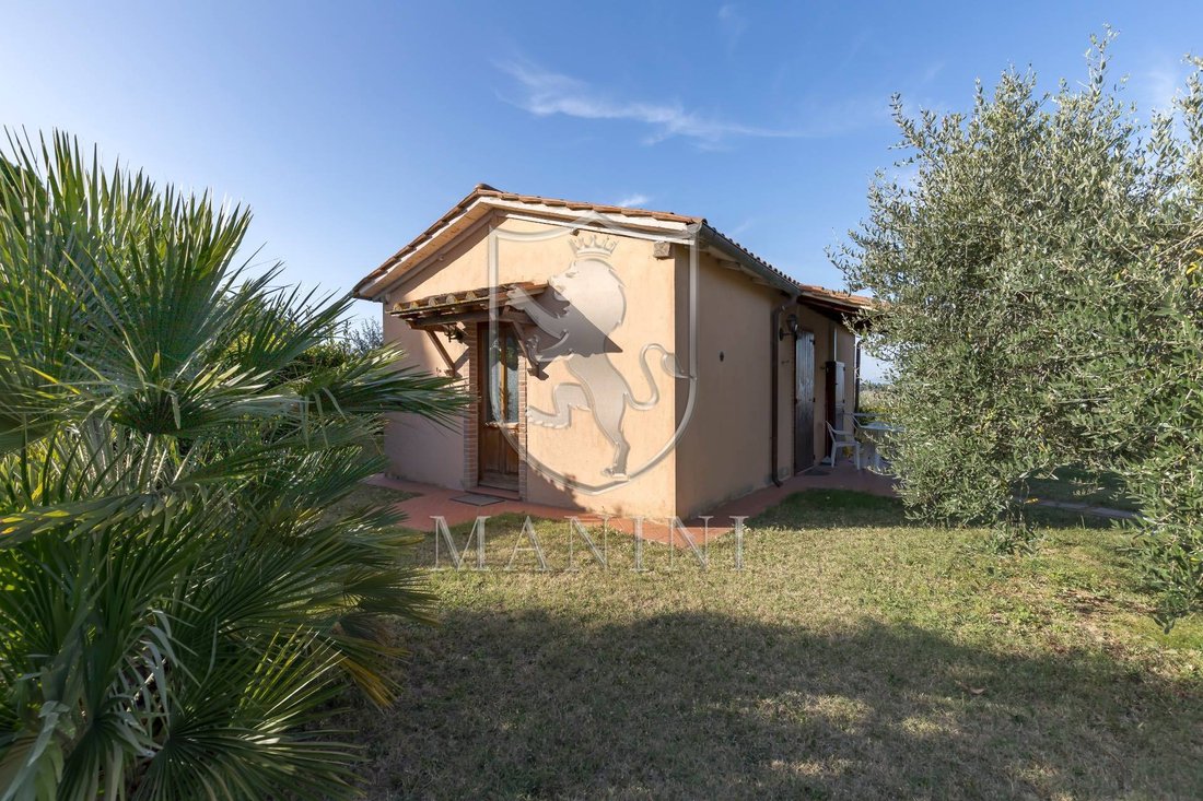 Country House in Castiglione del Lago, Umbria, Italy 4 - 13468309