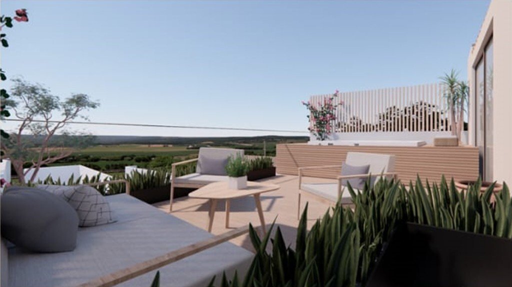 Villa in Campanet, Balearic Islands, Spain 5 - 13465815