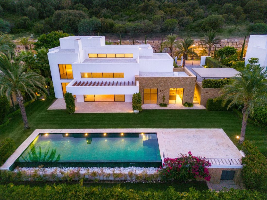 Villa in Casares, Andalusia, Spain 4 - 13465380