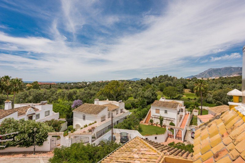 Villa in Marbella, Andalusia, Spain 2 - 13465033