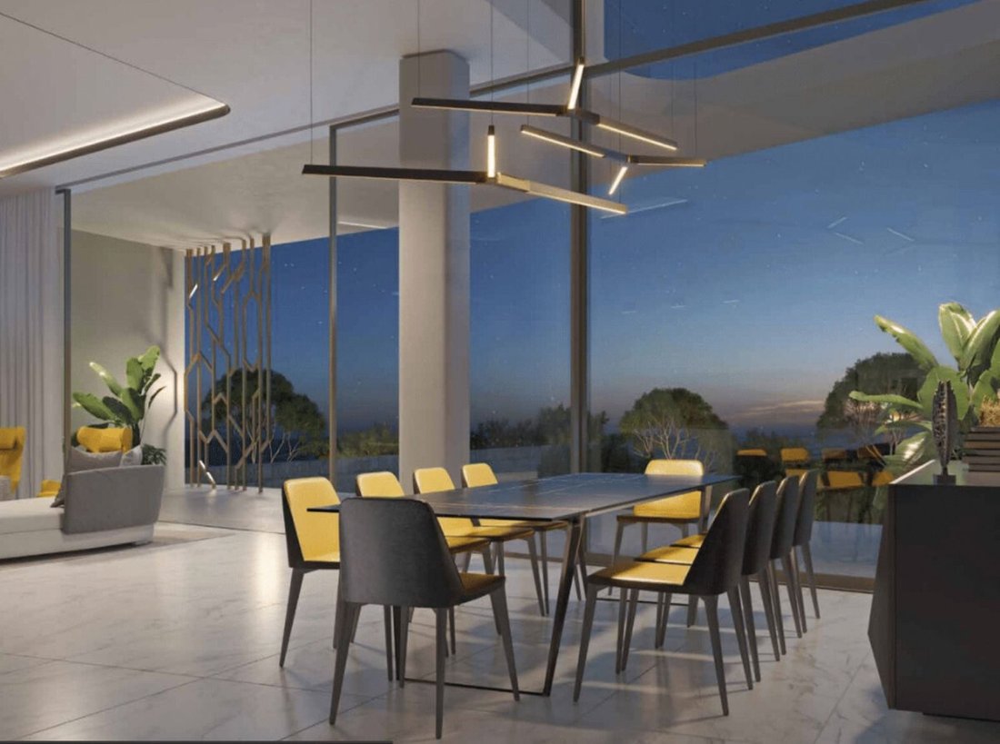 Villa in Benahavis, Andalusia, Spain 5 - 13465348