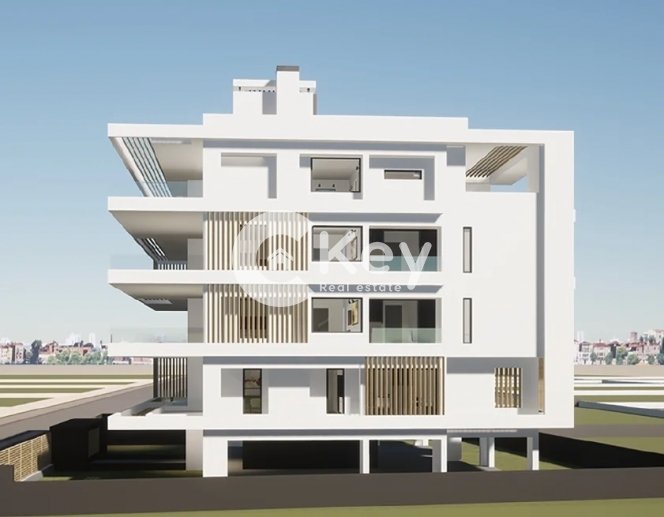 Apartment in Vrilissia, Attica, Greece 5 - 13465837