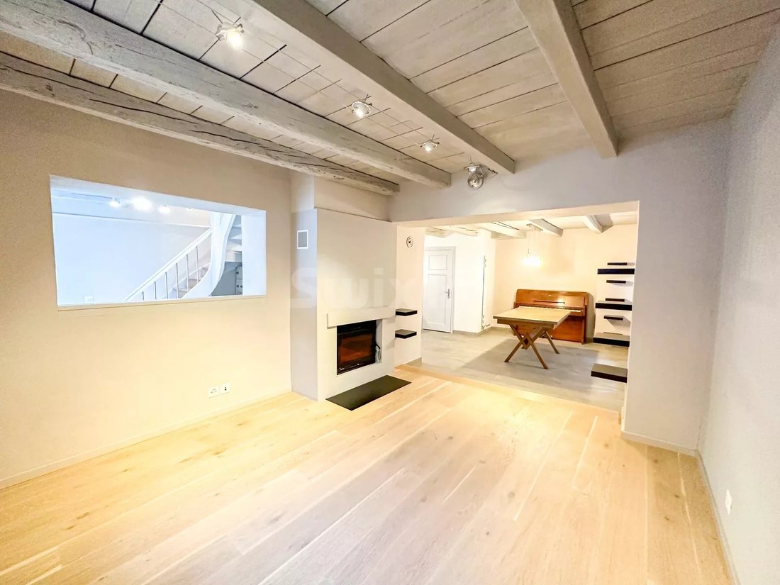 Hermance House In Hermance, Genève, Switzerland For Sale (13466623)