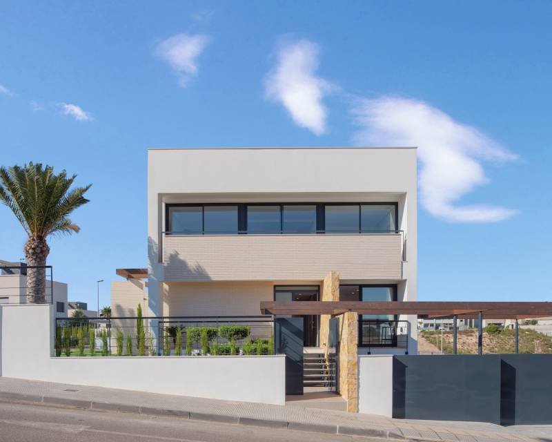Villa in Orihuela, Valencian Community, Spain 3 - 13465819