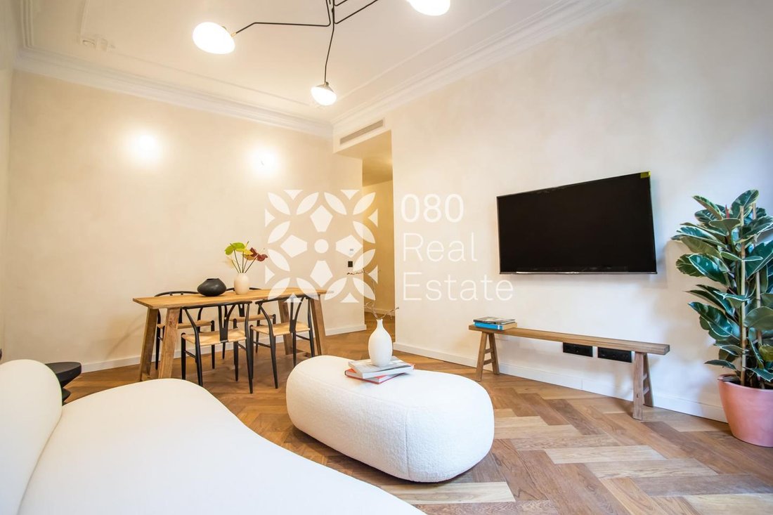 Appartamento a Ciutat Vella, Barcellona, Spagna 5 - 13468866