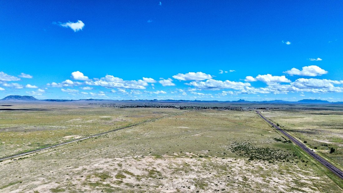 Farm Ranch in Marfa, Texas, United States 2 - 13465048