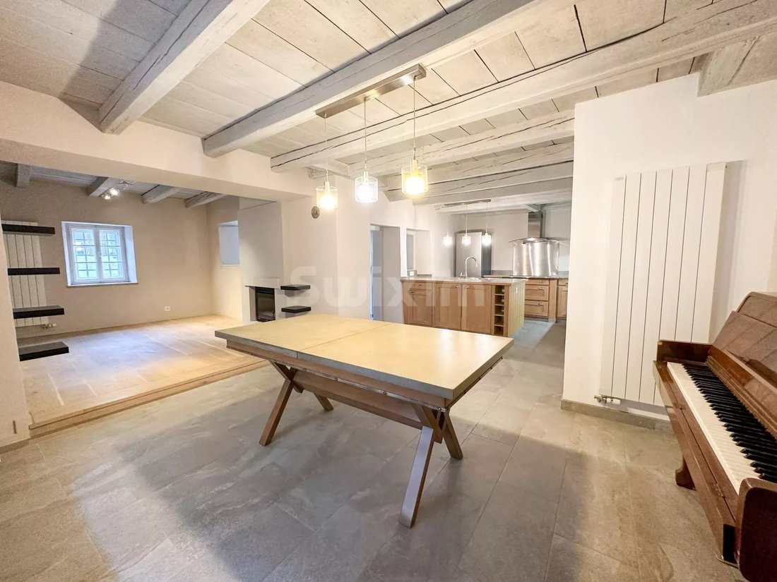 Hermance House In Hermance, Genève, Switzerland For Sale (13466623)